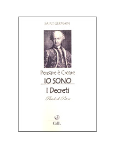 Pensare è Creare Io Sono I Decreti