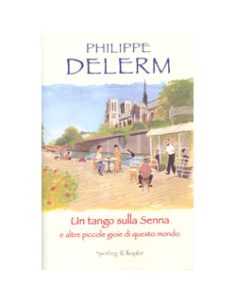 Un Tango sulla Senna