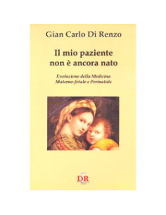 Il Mio Paziente Non è Ancora Nato