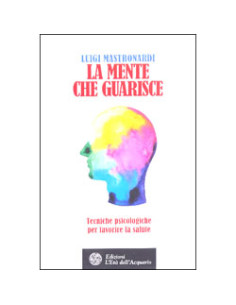 La Mente che Guarisce