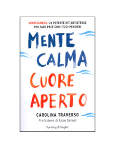 Mente Calma Cuore Aperto