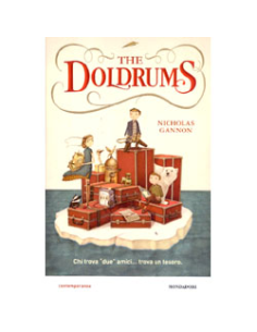 The Doldrums 