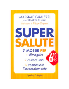 Supersalute