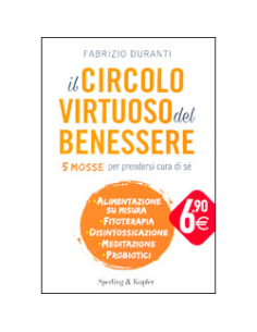 Il Circolo Virtuoso del Benessere