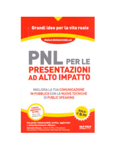 PNL per le Presentazioni ad Alto Impatto