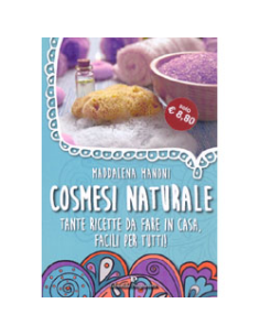 Cosmesi Naturale