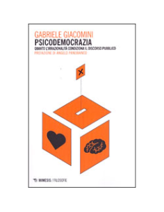 Psicodemocrazia
