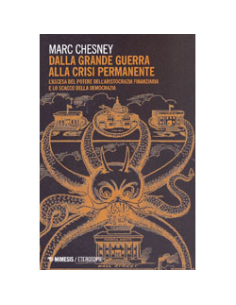 Dalla Grande Guerra alla Crisi Permanente