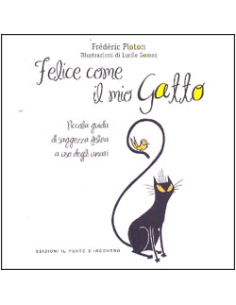 Felice Come il Mio Gatto