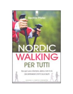 Nordic Walking per Tutti