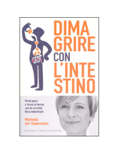 Dimagrire con L'Intestino