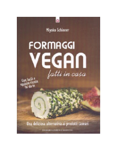 Formaggi Vegan Fatti in Casa