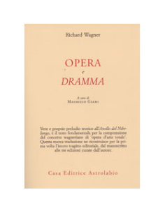 Opera e Dramma