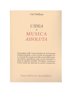 L'Idea di Musica Assoluta