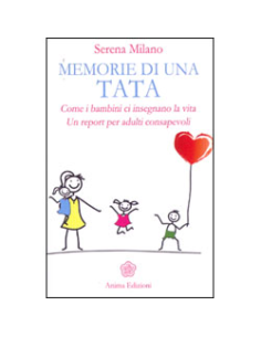 Memorie di una Tata