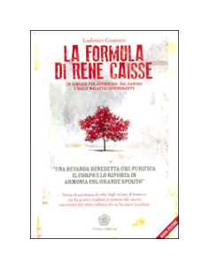 La Formula di René Caisse