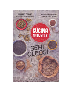 Cucina Naturale - Semi Oleosi