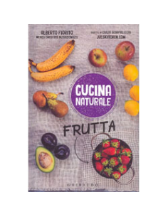 Cucina Naturale - Frutta