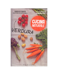 Cucina Naturale - Verdura
