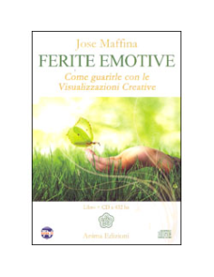 Ferite Emotive + CD