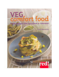Veg Comfort Food
