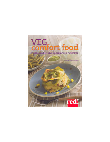Veg Comfort Food