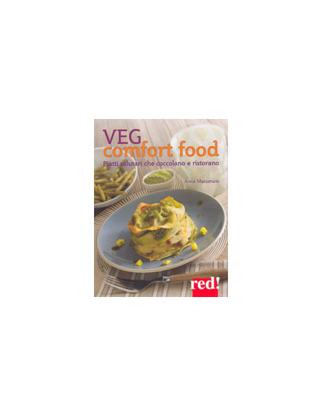 Veg Comfort Food