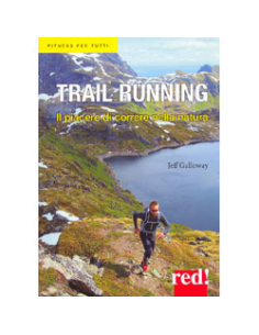 Trail Running