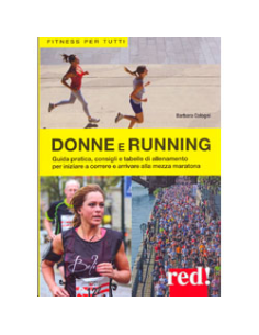 Donne  e Running