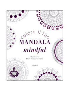 Colora il Tuo Mandala Mindful