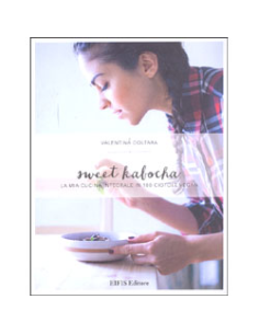 Sweet Kabocha