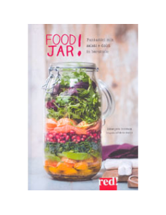 Food Jar!