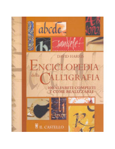 Enciclopedia della Calligrafia