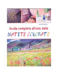 Guida Completa  all'Uso delle Matite Colorate