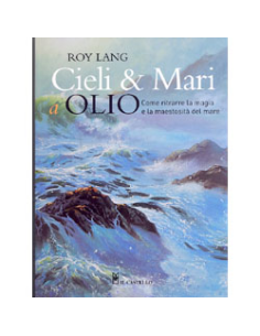 Cieli e Mari a Olio