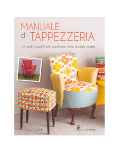 Manuale di Tappezzeria