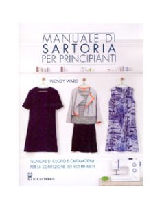Manuale di Sartoria per Principianti