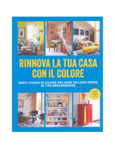 Rinnova la Tua Casa con il Colore