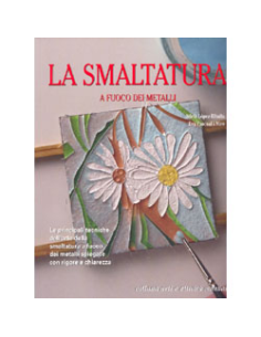 La Smaltatura a Fuoco dei Metalli