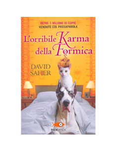 L'Orribile Karma della Formica