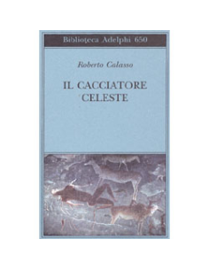 Il Cacciatore Celeste