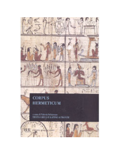 Corpus Hermeticum
