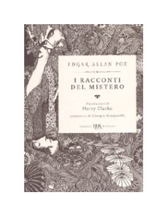 I Racconti del Mistero