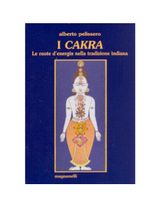 I Cakra