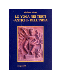 Lo Yoga nei Testi Antichi dell'India