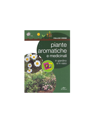 Piante Aromatiche e Medicinali