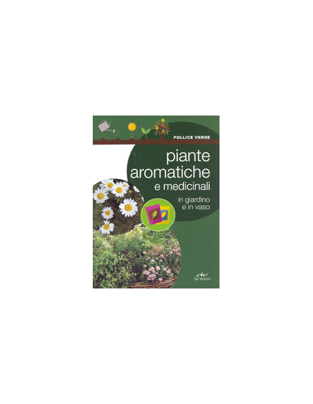 Piante Aromatiche e Medicinali