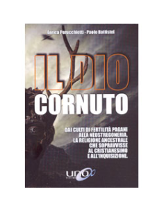 Il Dio Cornuto