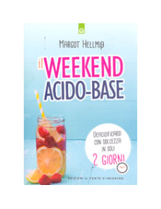 Il Weekend Acido-base