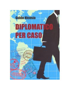 Diplomatico per Caso